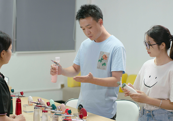 CNC加工廠（chǎng）客戶